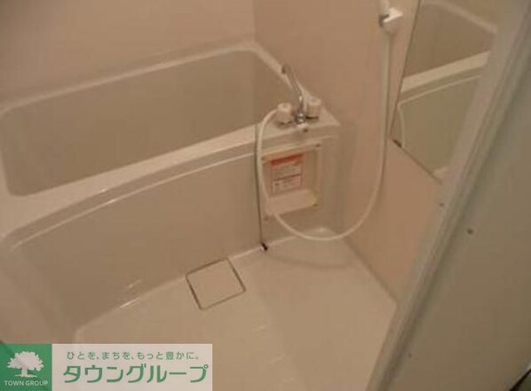 フェニーチェの物件内観写真